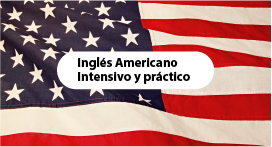Inglés Americano